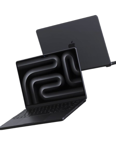 macbookblack